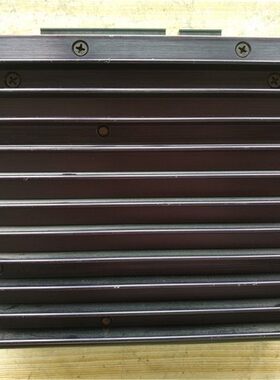 拆机WHEDCO控制器IMJ-313E-X-D功能完好非实价询价