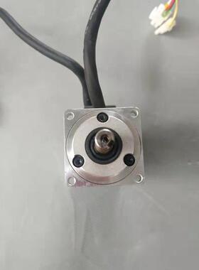 2手拆机松下A5伺服100瓦 电机 MSMD012G1V 实物拍摄 大量有货询价
