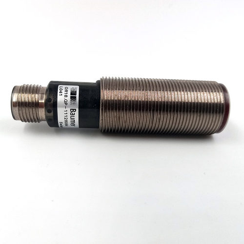德国宝盟baumer背景抑制性光电传感器OR18.GP-11128094 询价