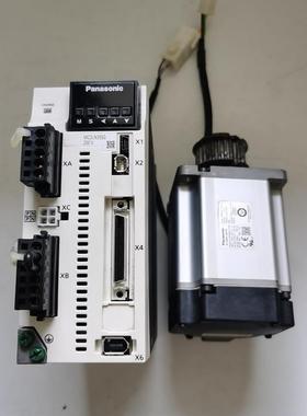 ￥750w伺服：驱动器MCDLN35SG电MSMF082L询价