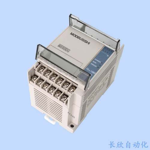 全新PLC控制器FX1S-14MR/MT FX1S-20MR/MT FX1S-30MR/10MT-001 -D