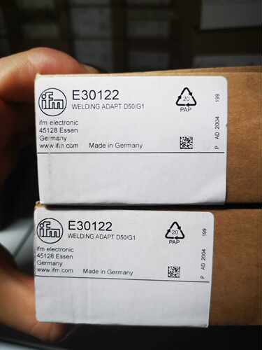 IFME30122焊接头E3