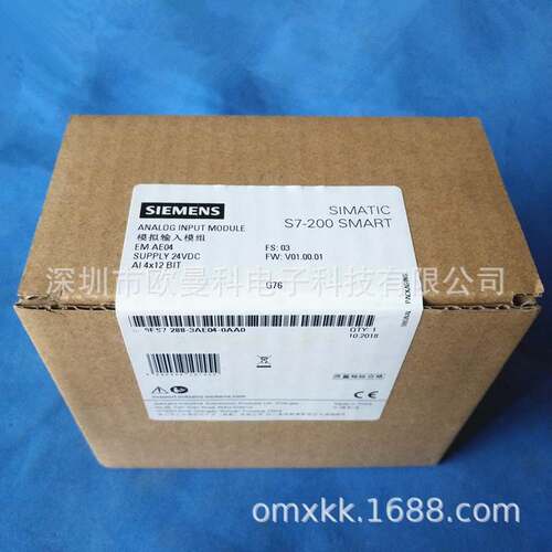 西门子PLC 6ES7288-3AM06-0AA0 西门子200扩展模块询价