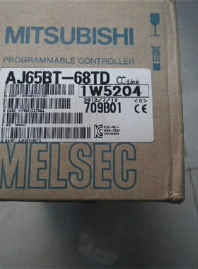 议价plc 贵阳, AJ72R25, AJ65BT-68TD, AJ72T35, AJ65BTC1-32￥