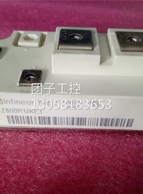 ￥FZ800R12KE3 测试好 询价