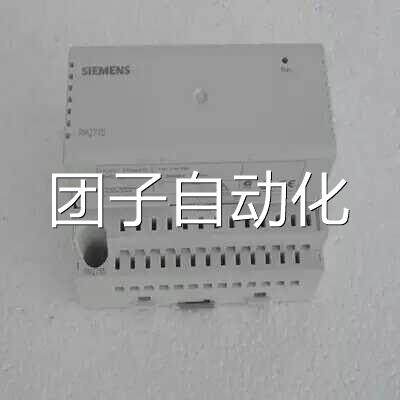 西门子中央空调控制器
