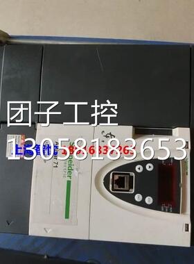 ￥施耐德变频器ATV71HD15N4Z 15KW成色新 成色不同询价