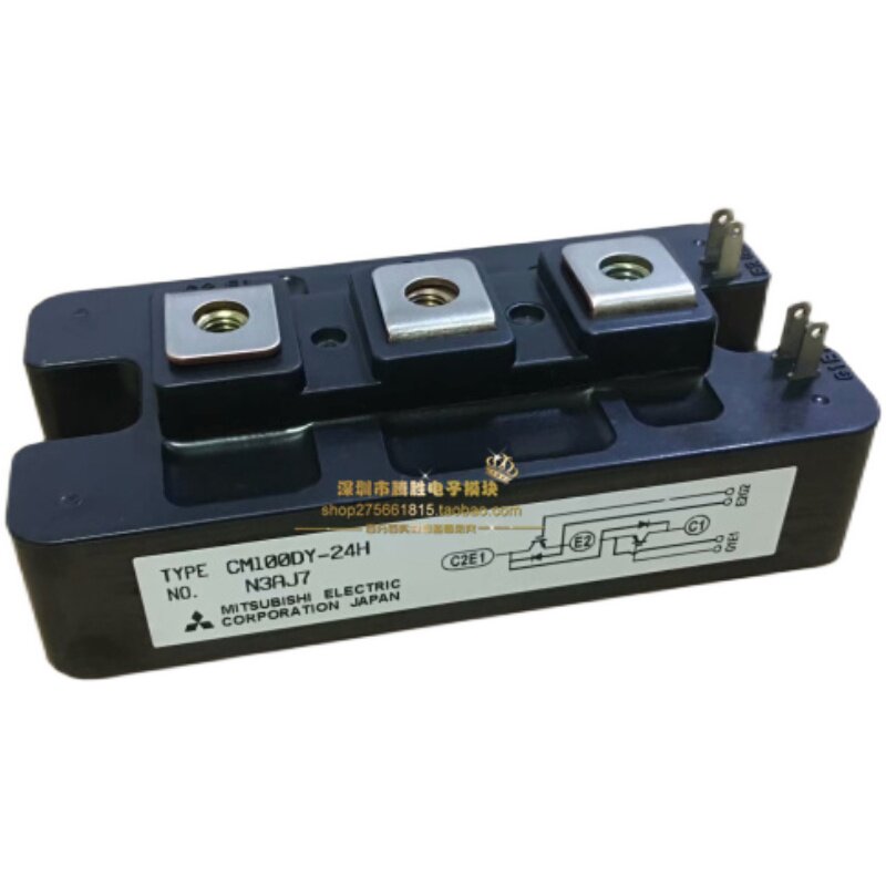 CM600DY-24A CM400DY-24A CM300DY-24A CM100DY-24H 全新询价