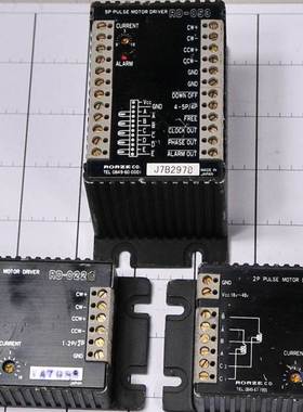 RORZE RC-023 RC-233 RC-002 RC-204A RC-231HA 步进电机欢迎下单
