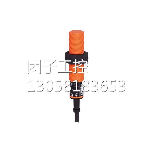 ￥易福门IFM 电感式接近开关 II5488 询价