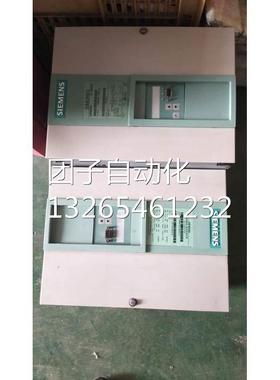 6SE7037-0TJ60全新原装西门子6ES70变频器主驱动矢量控制器400kW