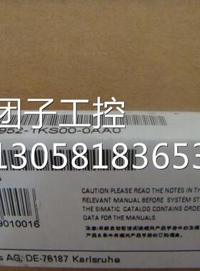 ！6ES7952-1KS00-0AA0 S7-400内存卡16MB 6ES7 952-1KS00-0AA0询