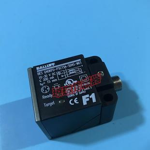 S04G电感式 $BALLUFF PSC15A Q40KFU 接近开关传感器询 巴鲁夫BES
