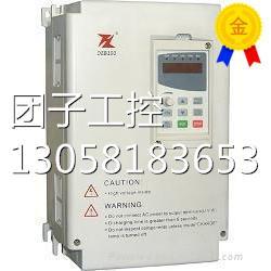 11KW ￥拍前 矢量型 富凌变频器DZB500B0110L4A 询价 原装