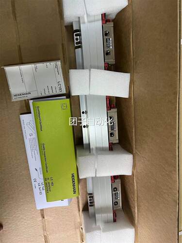 海德汉光栅尺LC185,LC