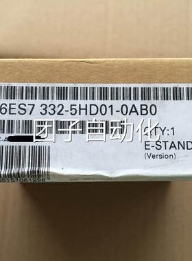 全新原装未拆封现货西门子S7-00 中央处-理器6S73E172A3K14-0AB0