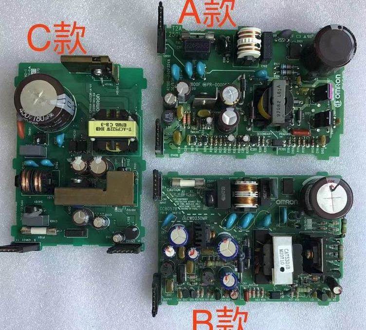 $欧姆龙PLC CPM1A-30CDR-A-V1/CPM1A-40CDR-A-V1/电源板询价