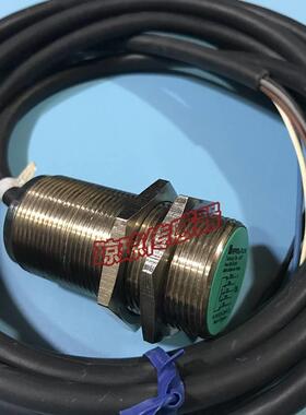 ！德国P+F倍加福 NBB10-30GM60-AR-Y909926 电感式接近开关传感器