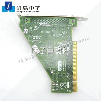 NI 数集据采卡P-C5I609询价