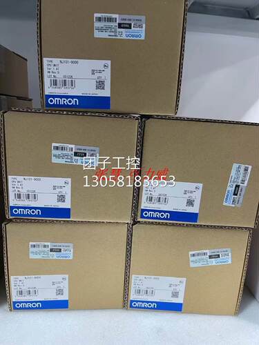 ！《特价现货》欧姆龙 触摸屏 NB7W-TW00B 01B NB10W-TW01B NS10