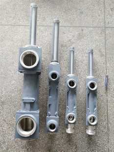 MSV 测试完好询价 METER沃克流量计WAUKEE 拆机FLO