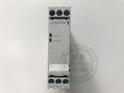 原装保护继电器3RN10