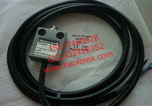！全新原装正品 美国霍尼韦尔HONEYWELL限位开关14CE1-2 询价