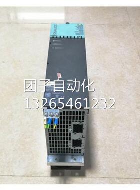 西门子S120双轴5A伺服驱动6SL3121-2TE15-0AA3原装A5E00807408询