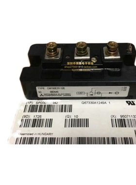 CM150E3Y-12E CM200E3Y-12E CM100E3Y-12E CM75E3Y-12H询价
