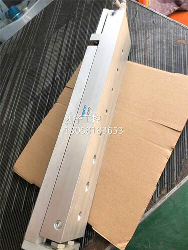 ￥原装FESTO SLT-20-200-P-A 滑台 费斯托188418 9新 询价