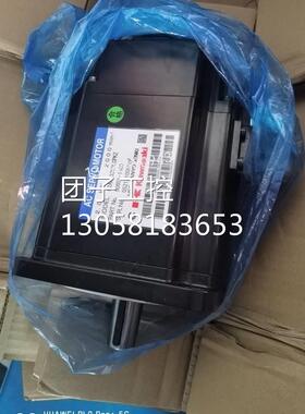 ！全新原装进口川崎机器人电机50601-1460/R2AA13200LCP2S询价