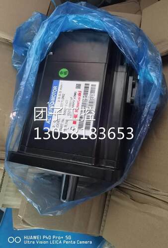 ！全新原装进口川崎机器人电机50601-1460/R2AA13200LCP2S询价