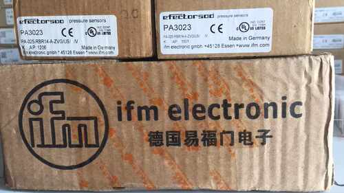￥德国IFM易福门全新原装PA3023询价