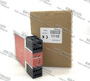 现货正品 询 美国邦纳安全继电器 11A A013