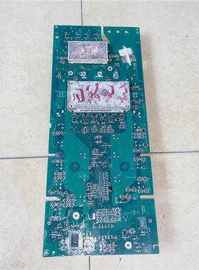 ABB变频器ACS510和550系列30KW和37KW电源板主板驱动板SINT4430C