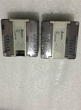 PLC可编程控制器ES系列DVP14ES00T2询价