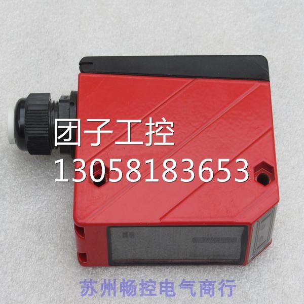 ￥*销售*劳易测LEUZE传感器PRK 96M/R-1850-25 50080470 询价