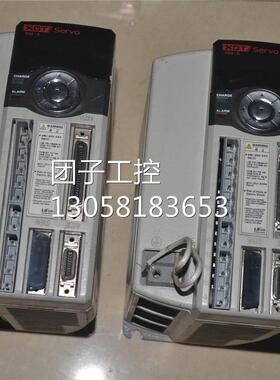 ！韩国LS XGT-SERVO XDA-S004 id04 220V 3.2A询价