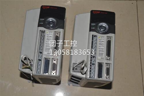 ！韩国LS XGT-SERVO XDA-S004 id04 220V 3.2A询价
