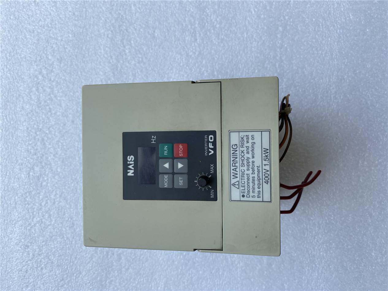 原装拆机 变频器BFV00154 1.5KW 400V 实物图 已测试询价