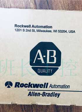 ￥全新原装AB模拟量输入单元1769-IT6特价包邮询价