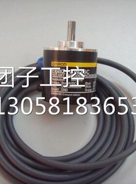 ￥全新品质编码器 E6B2-CWZ6C 1000P/R 询价