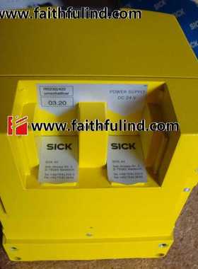 @Sick PLS101-312 西克全新安全激光扫描仪 1016066询价