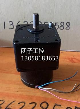 ￥日本mycom前川PS596G-A五相步进电机 UGK7.2K-4 减速器 询价