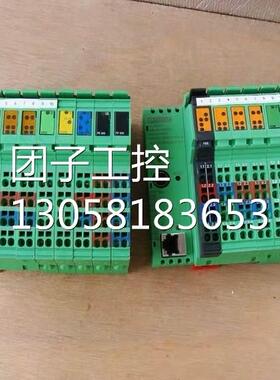 ￥原装菲尼克斯 模块 ILC 150 ETH 订货号 2985330 询价