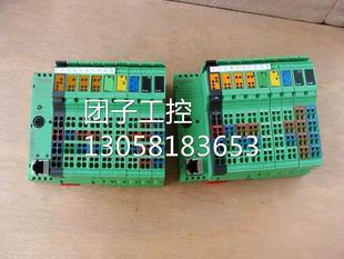 ILC 150 ETH ￥原装 2985330 模块 订货号 询价 菲尼克斯