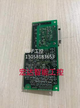 ￥ASD16D-C日本东方驱动器主板 拆机 测试 询价