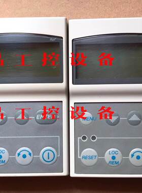 ABB ACS400系列变频器操作面板 ACS-PAN-A询价