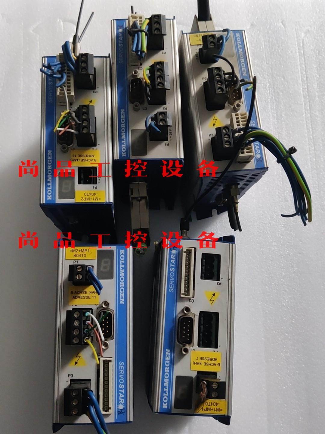 科尔摩根PRD-PE205S0F-10 PRD-MZ20询价