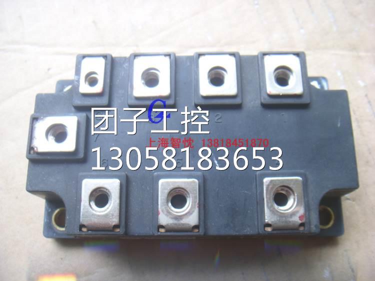 ￥原装拆机整流模块PGD150S16带可控硅控制询价